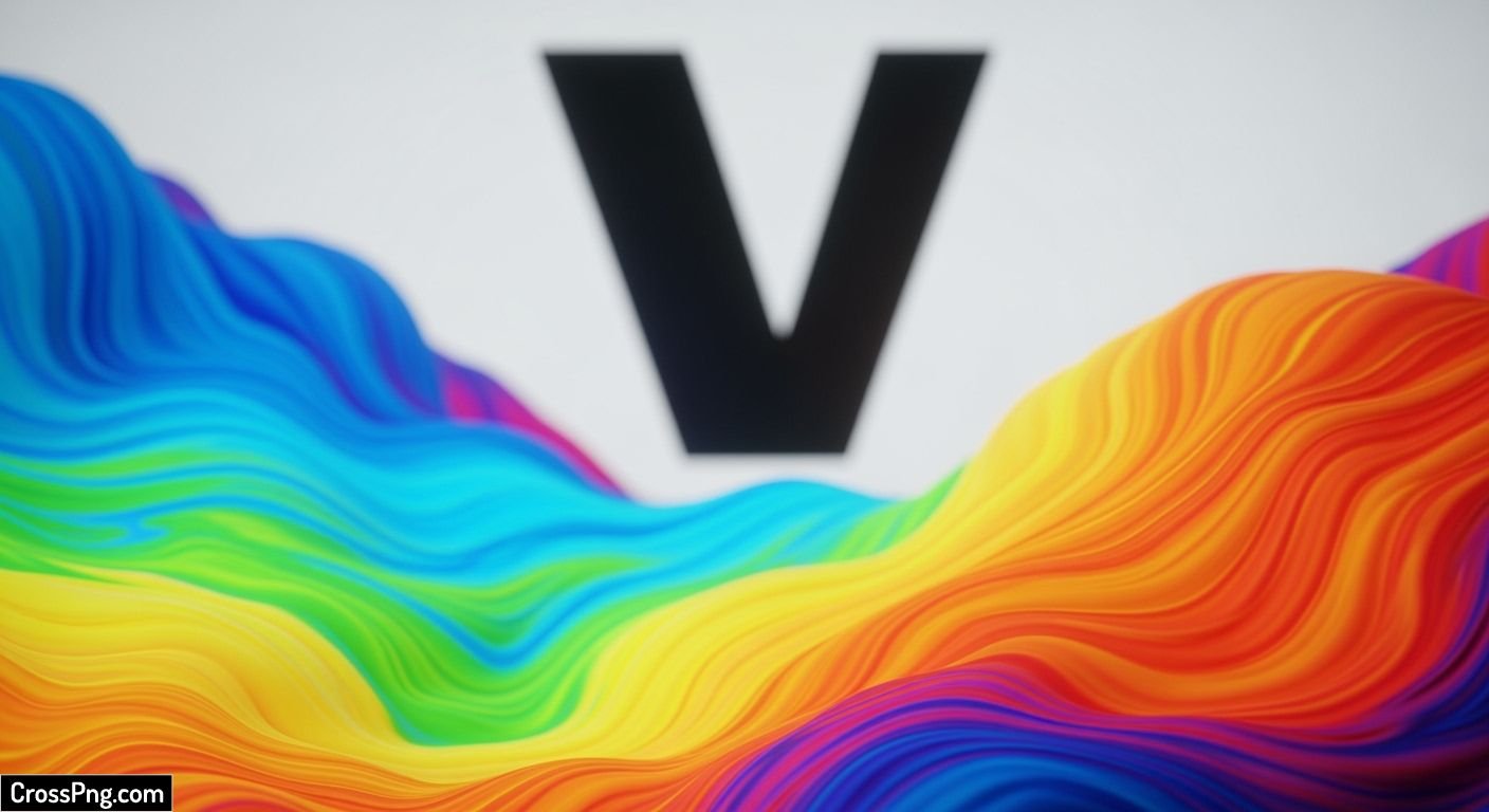 V background image 2