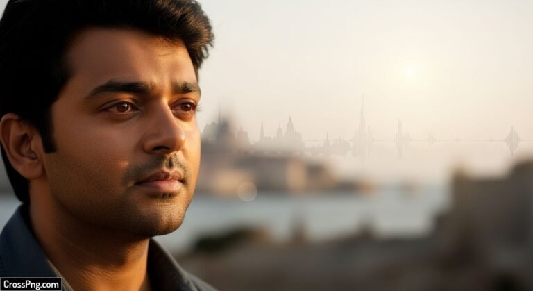 Vaaranam aayiram background music image