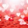 Valentine background image