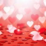 Valentine background image 2