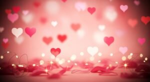 Valentine background image 3