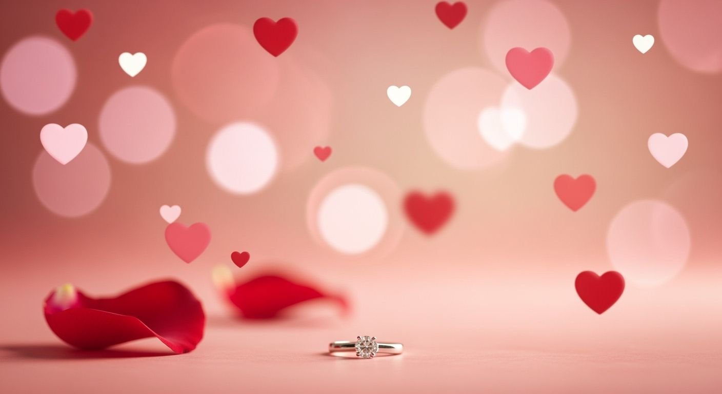 Valentine background image 4