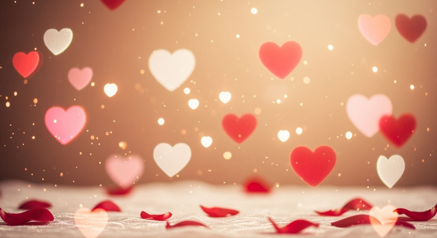 Valentine background image