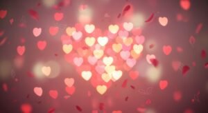 Valentine day background image 3