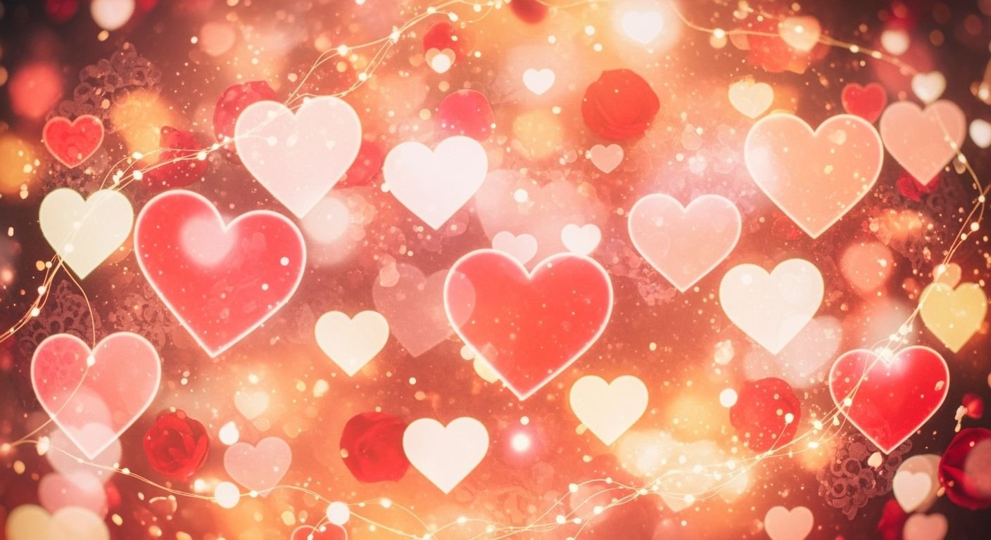 Valentine day background image 4