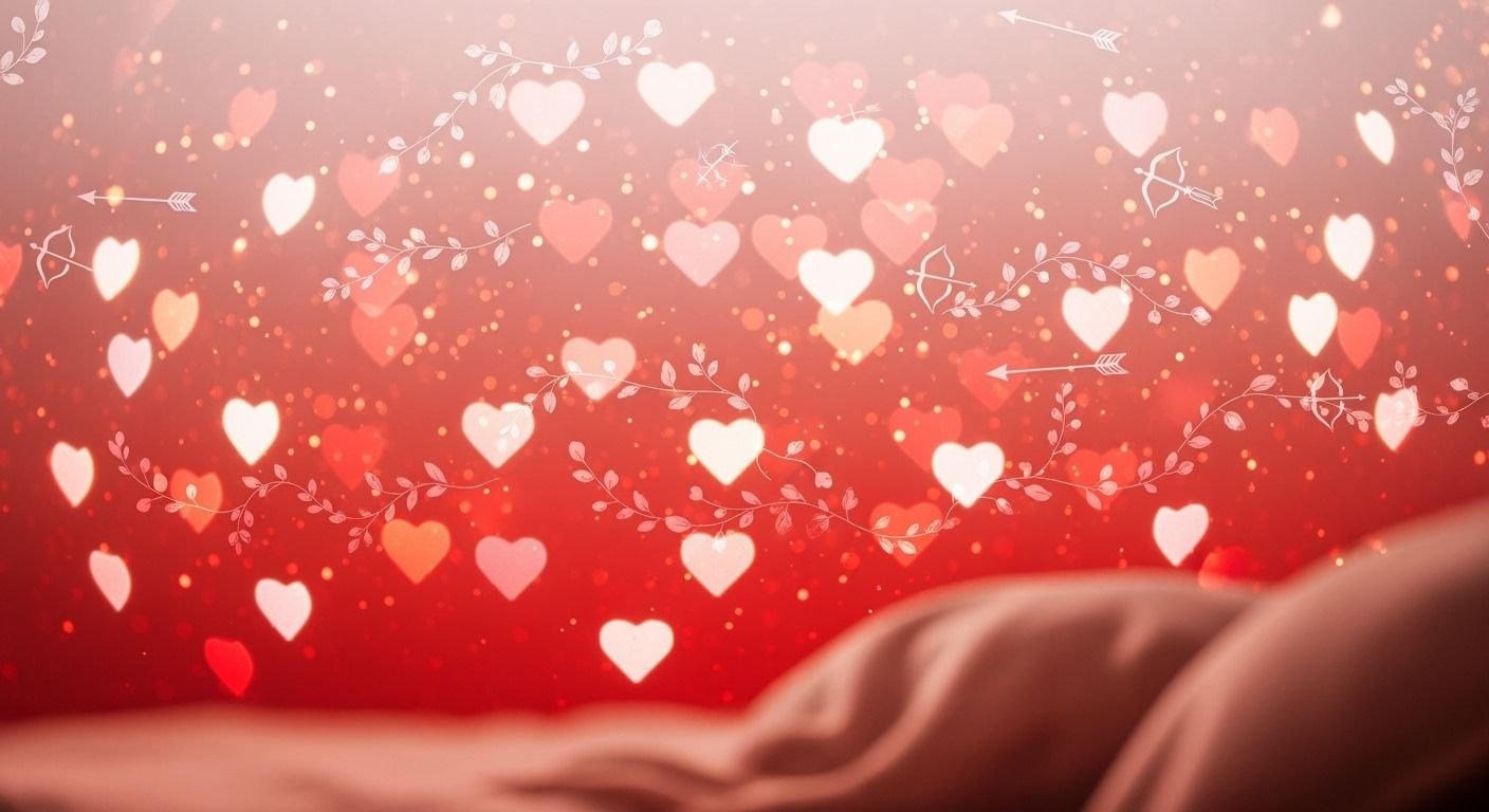 Valentines background image 3