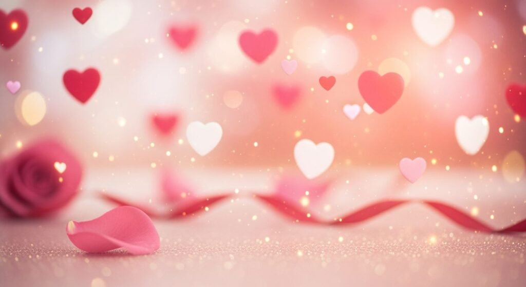 Valentines background image 4