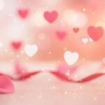 Valentines background image 4