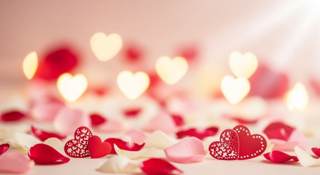 Valentines day background image 4