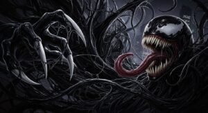 Venom background image 3