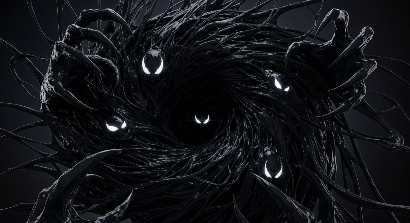Venom background image 4