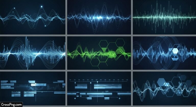Video editing background images image 2