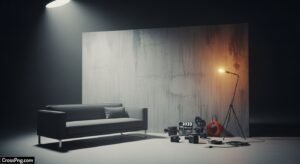 Video shoot background image 3