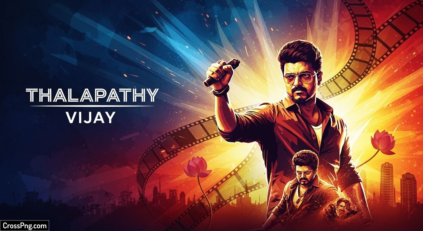 Vijay banner background image 2