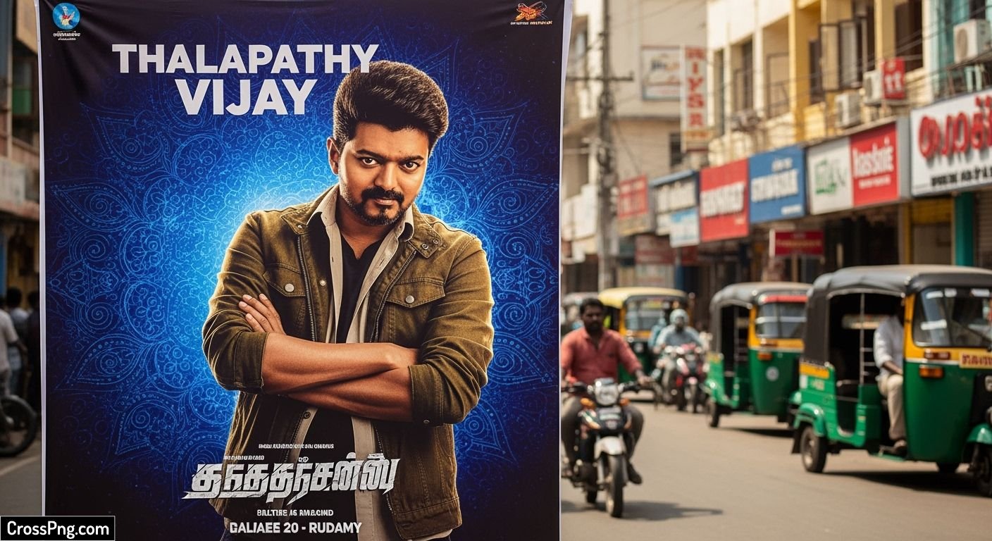 Vijay banner background image 3