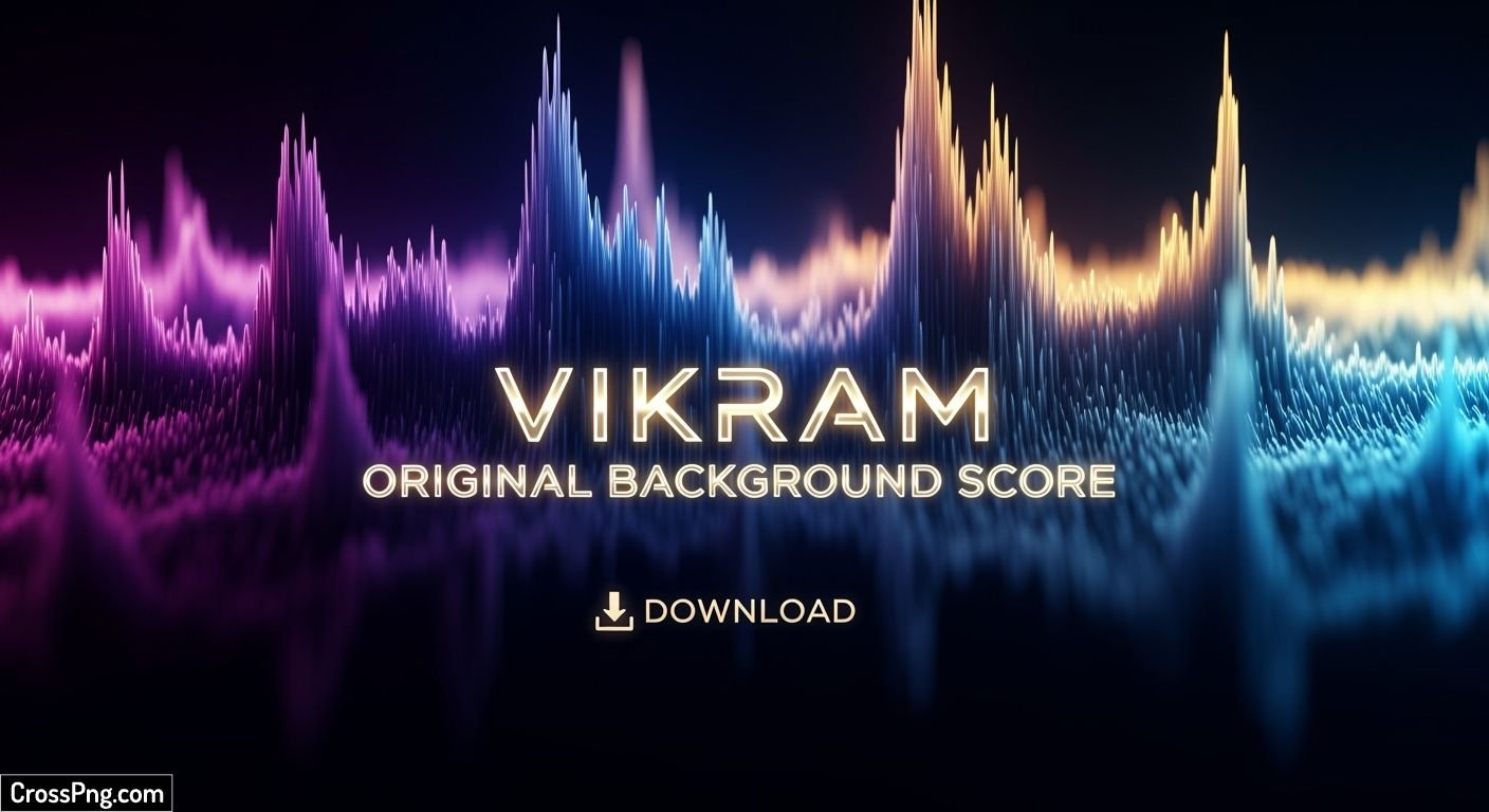 Vikram original background score download image 2