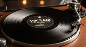 Vikram original background score download image 3