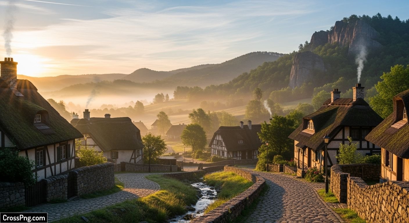 Village background images image