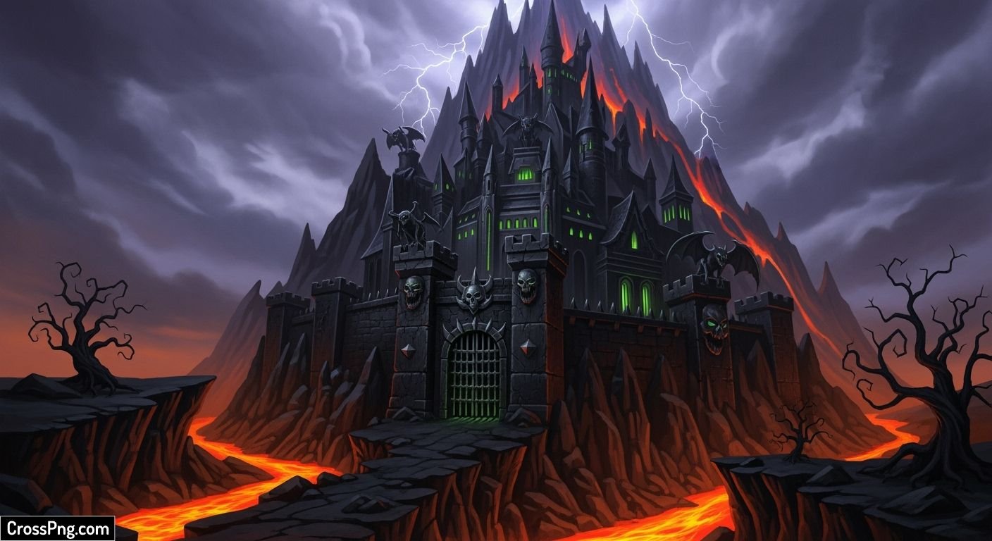 Villain background image 3