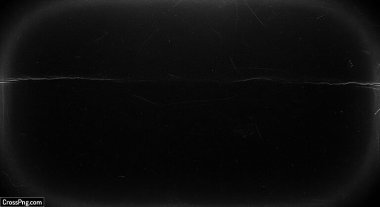 Vintage black background image