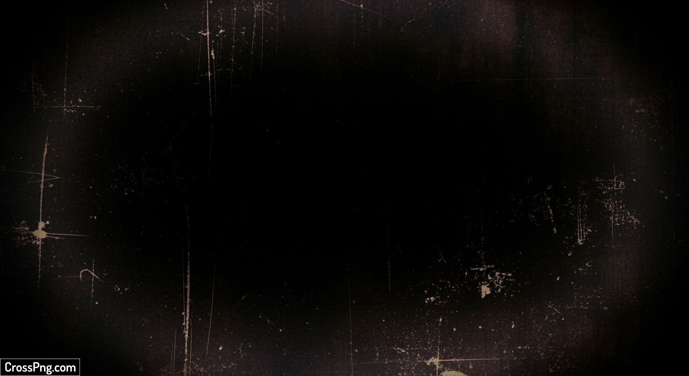Vintage black background image 2
