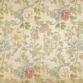 Vintage floral background