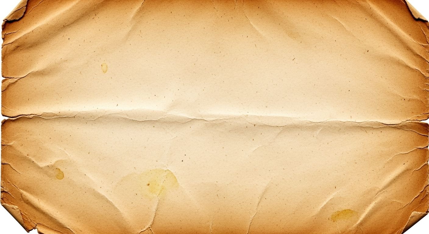 Vintage paper background image 3