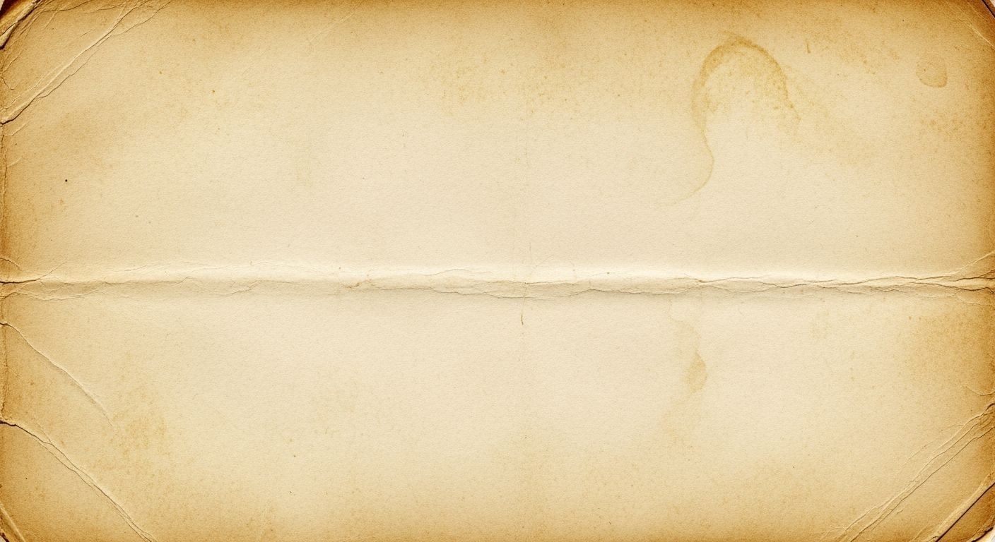 Vintage paper background image 4