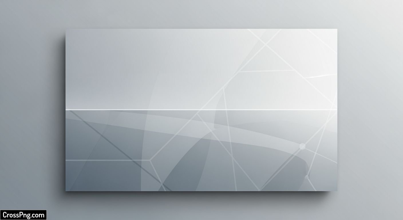 Visiting card background hd png image