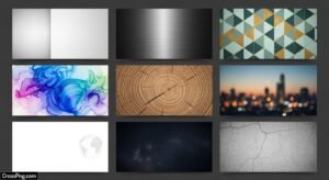 Visiting card background images image 2