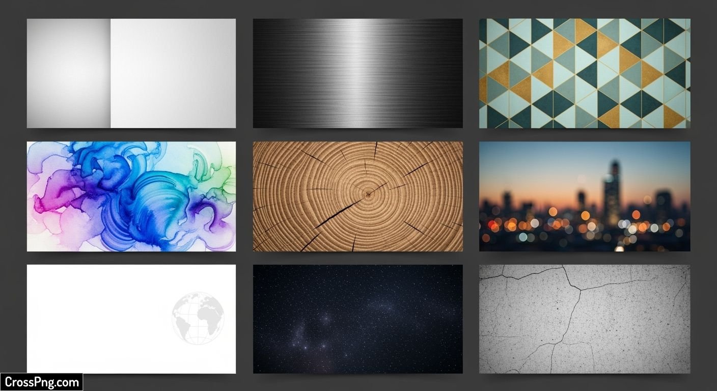 Visiting card background images image 2