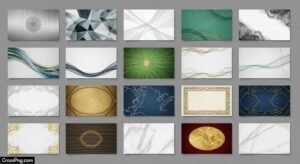 Visiting card background images image 3