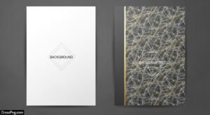 Visiting card background images image 5