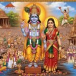 Vitthal background image 2