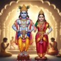 Vitthal background image