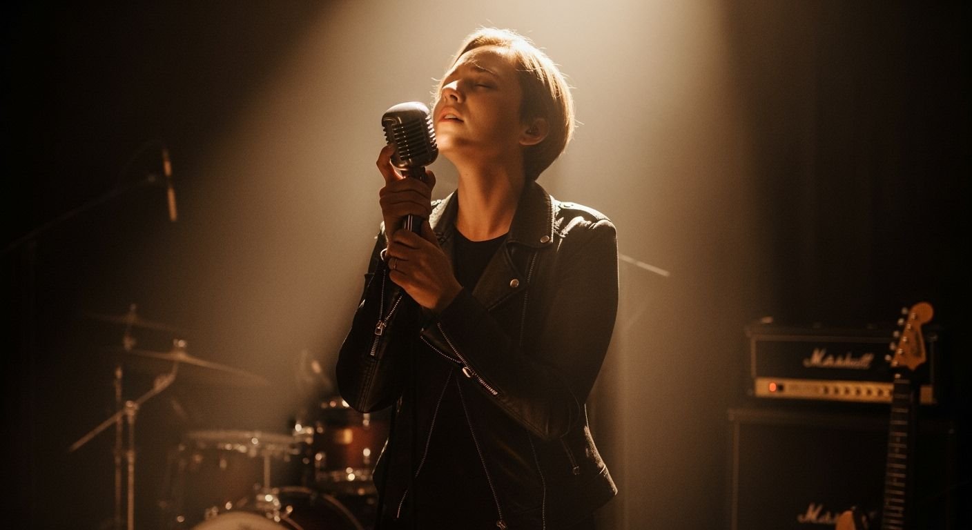 Vocals image