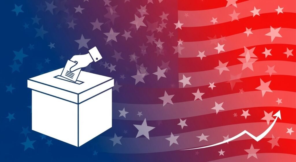 Voting background image 2
