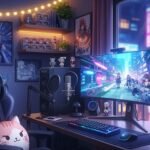 Vtuber background image 3
