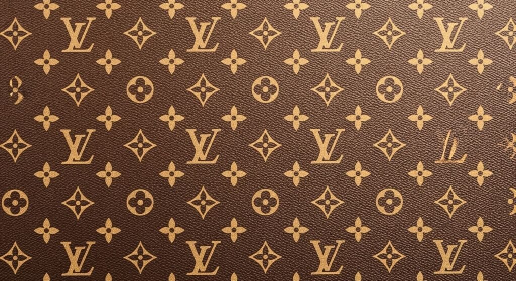 Vuitton background image 2