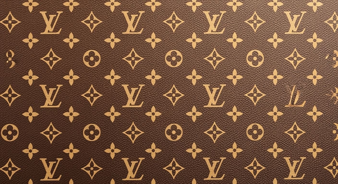 Vuitton background image 2