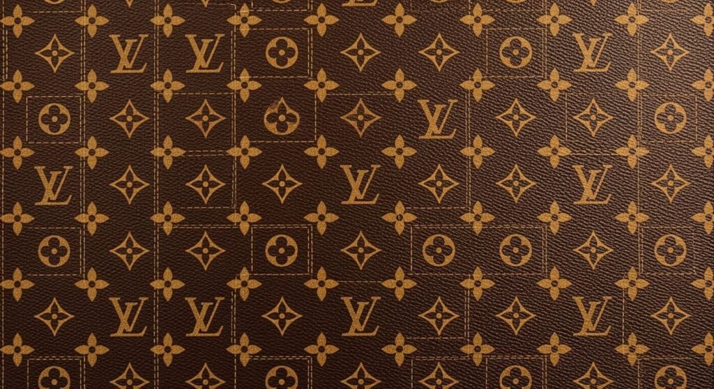 Vuitton background image 3