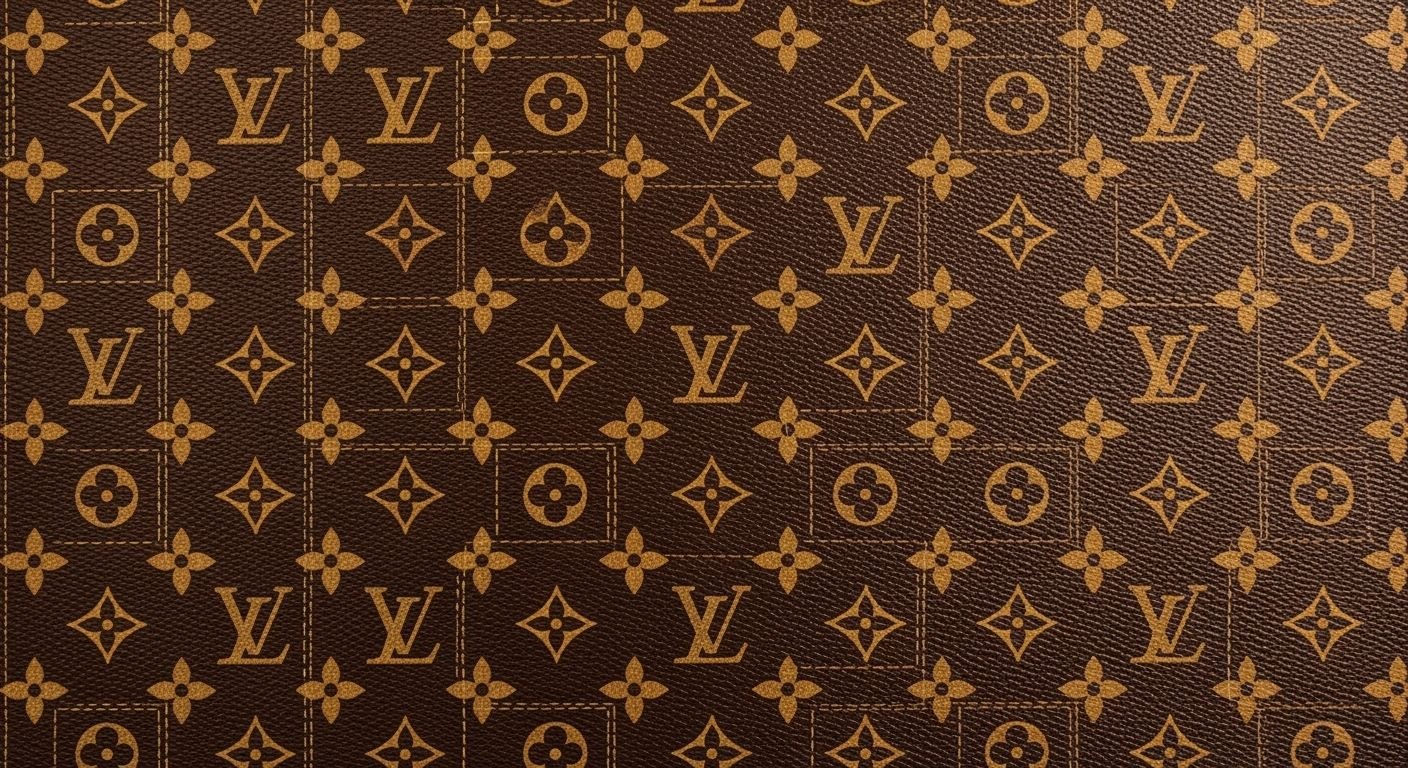 Vuitton background image 3