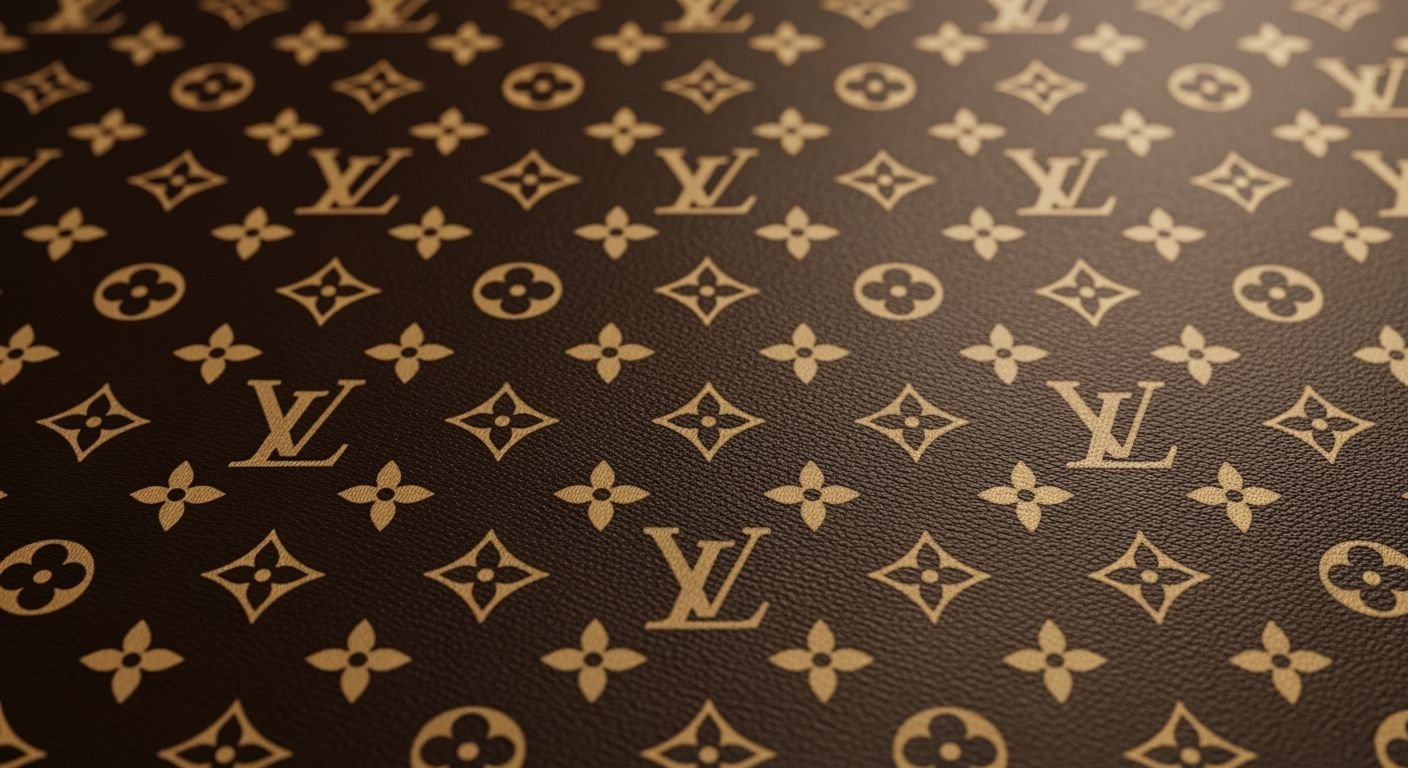 Vuitton background image 4