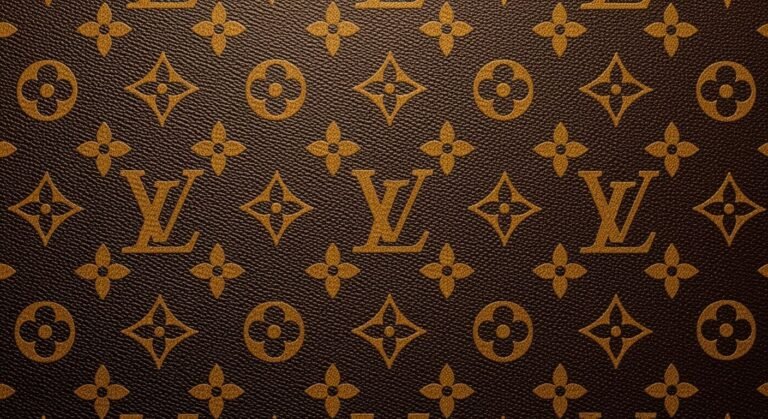 Vuitton background image