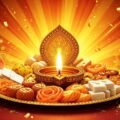 Wallpaper diwali background image