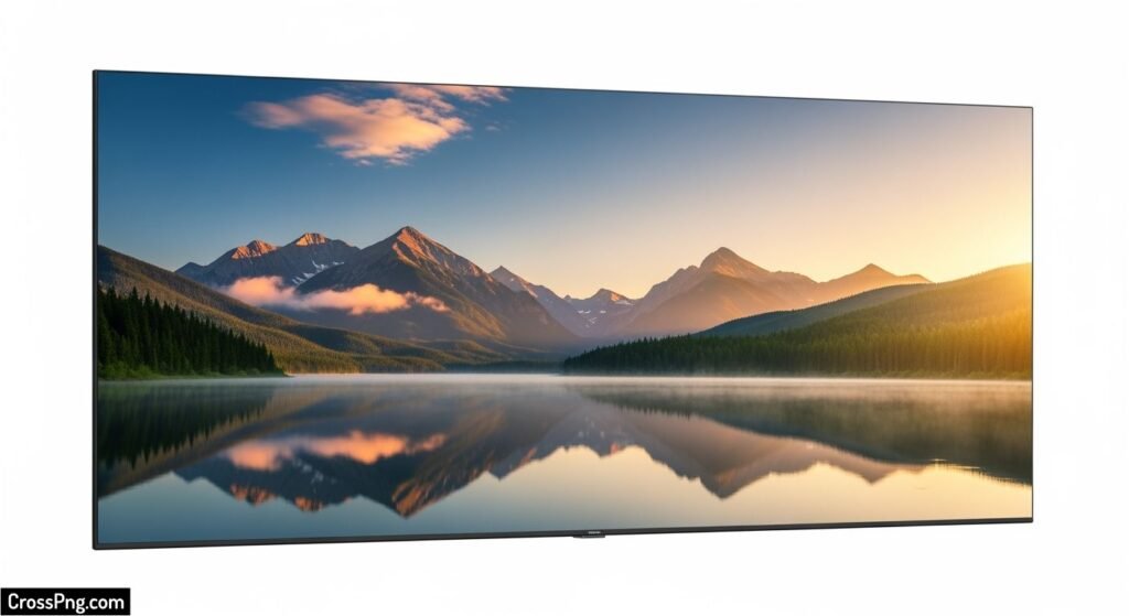 Wallpaper for tv background image