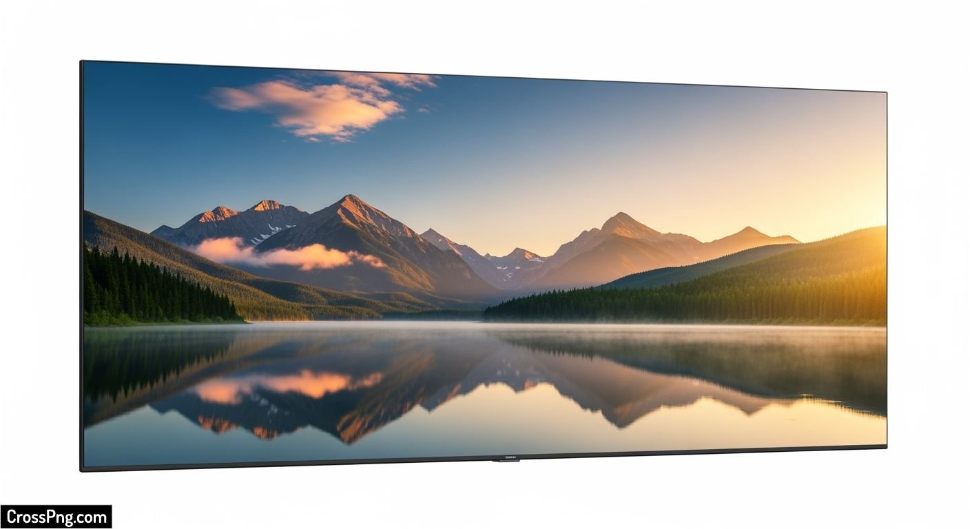 Wallpaper for tv background image
