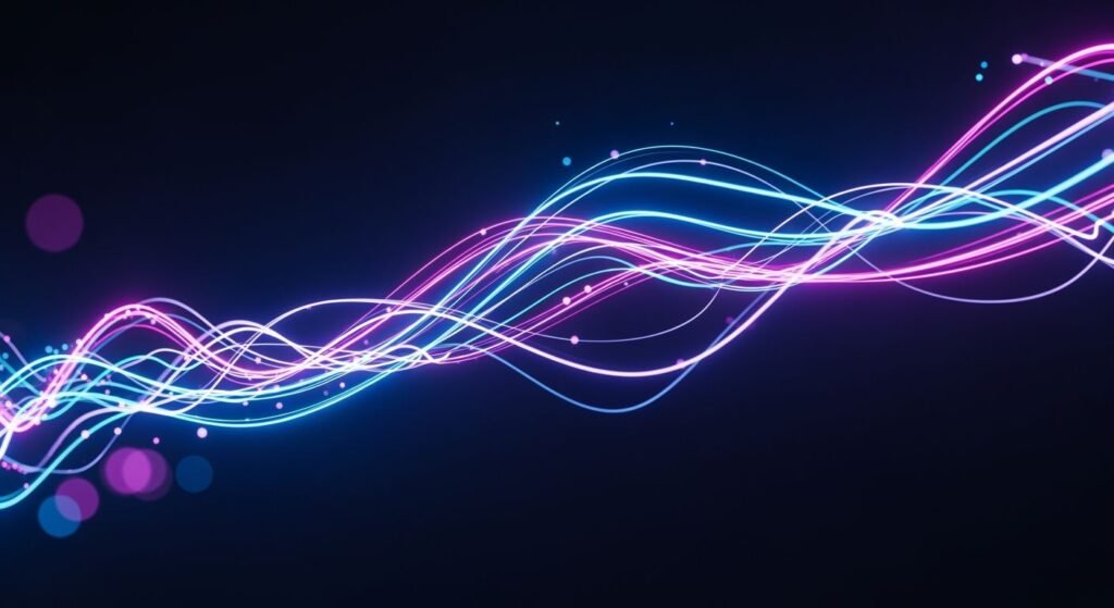 Wallpaper streaming background image 3