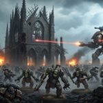 Warhammer background image 8
