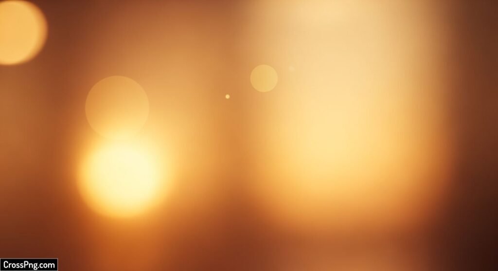 Warm background image
